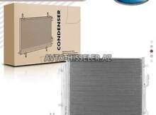 Kia Sorento 2016 kondisioner radiatoru 97606C5000